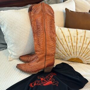 Freebird misty in whiskey